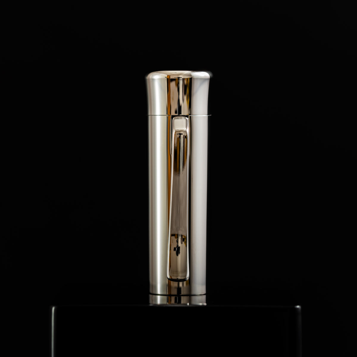 Graf Von Faber-Castell Tamitio Fountain Pen - India Red - Pen Boutique Ltd