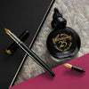 Ferris Wheel Press x Lord of The Rings Bijou Fountain Pen & Ink Set -Nazgûl Bijou - Pen Boutique Ltd