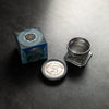 Ferris Wheel Press x Lord of The Rings Bijou Inkwell Shiny - Mirror of Galadriel (Limited Edition) - Pen Boutique Ltd