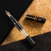 Visconti Homo Sapiens Fountain Pen - Crystal Dream-Pen Boutique Ltd