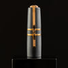 Visconti Homo Sapiens Fountain Pen - Bronze Age - 14K Nib - Pen Boutique Ltd
