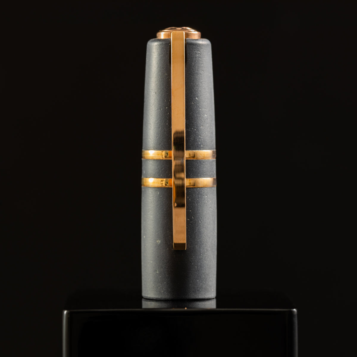 Visconti Homo Sapiens Fountain Pen - Crystal Dream-Pen Boutique Ltd