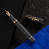 Visconti Homo Sapiens Fountain Pen - Bronze Age - 14K Nib - Pen Boutique Ltd