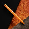 Diplomat Viper Ballpoint Pen - Orange - Pen Boutique Ltd