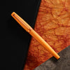 Diplomat Viper Rollerball Pen - Orange - Pen Boutique Ltd