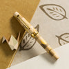 Sailor Fountain Pen - Commemorative - 115th Anniversary Hiroshima Yosegi Zaiku (Limited Edition) - Pen Boutique Ltd