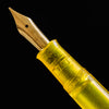 Pelikan Classic M200 Fountain Pen - Pyrite - (Special Edition) - Pen Boutique Ltd
