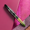 Sailor Bespoke Fountain Pen - King of Pens - Elephant in the Moonlight (Limited Edition) - Pen Boutique Ltd