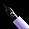 Esterbrook x Sweet Kawaii Design Estie Fountain Pen - Sweetly Haunted Black - Pen Boutique Ltd