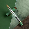 TWSBI Eco Fountain Pen - Jade Jelly - Bronze Trim - Pen Boutique Ltd