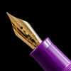 Delta Limited Edition Fountain Pen - Four Rings Sibilla - 14K Gold - Pen Boutique Ltd