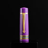 Delta Limited Edition Fountain Pen - Four Rings Sibilla - 14K Gold - Pen Boutique Ltd