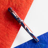 Conklin Streamline Fountain Pen - USA 250 - Chrome Trim (Limited Edition)