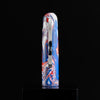 Conklin Streamline Fountain Pen - USA 250 - Chrome Trim (Limited Edition)