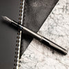 Pelikan Souveran Fountain Pen - M809 Black Matte (Special Edition) - Pen Boutique Ltd