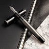 Pelikan Souveran Fountain Pen - M809 Black Matte (Special Edition) - Pen Boutique Ltd