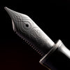 Pelikan Souveran Fountain Pen - M809 Black Matte (Special Edition) - Pen Boutique Ltd