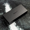 Pelikan Souveran Fountain Pen - M809 Black Matte (Special Edition) - Pen Boutique Ltd