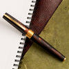 Visconti Mirage Rollerball Pen - Mythos Hades - Pen Boutique Ltd
