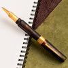 Visconti Mirage Rollerball Pen - Mythos Hades - Pen Boutique Ltd