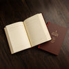 Midori One Day/Page Diary - Classic Red - Pen Boutique Ltd