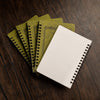 Apica CD Twin Ring Notebook - Pen Boutique Ltd