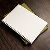 Apica CD Twin Ring Notebook - Pen Boutique Ltd