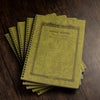 Apica CD Twin Ring Notebook - Pen Boutique Ltd