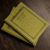 Apica CD Twin Ring Notebook - Pen Boutique Ltd