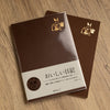 Midori Yummy Diary - Pen Boutique Ltd