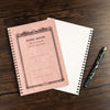 Apica CD Twin Ring Notebook - Pen Boutique Ltd