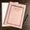 Apica CD Twin Ring Notebook - Pen Boutique Ltd