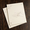 Midori MD Letter Pad - Cotton - Ruled - Pen Boutique Ltd
