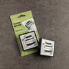 Midori Paintable Stamp Preinked - Reading List (Overseas Exclusive) - Pen Boutique Ltd