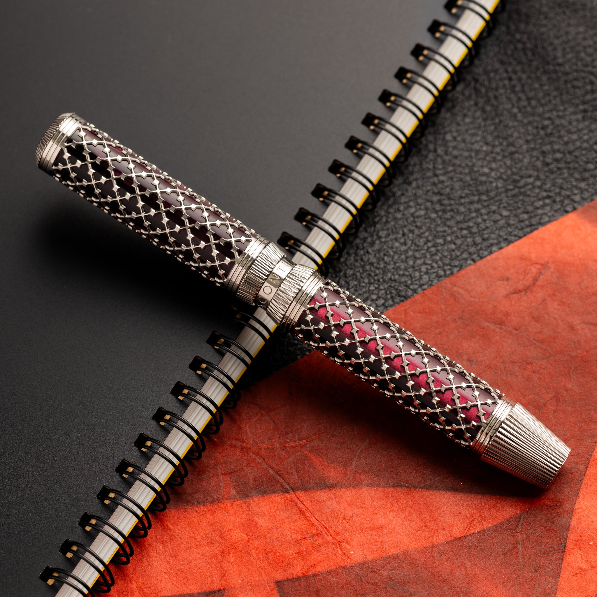 Visconti Limited Edition Rollerball Pen - Venetian Dream - Pen Boutique Ltd