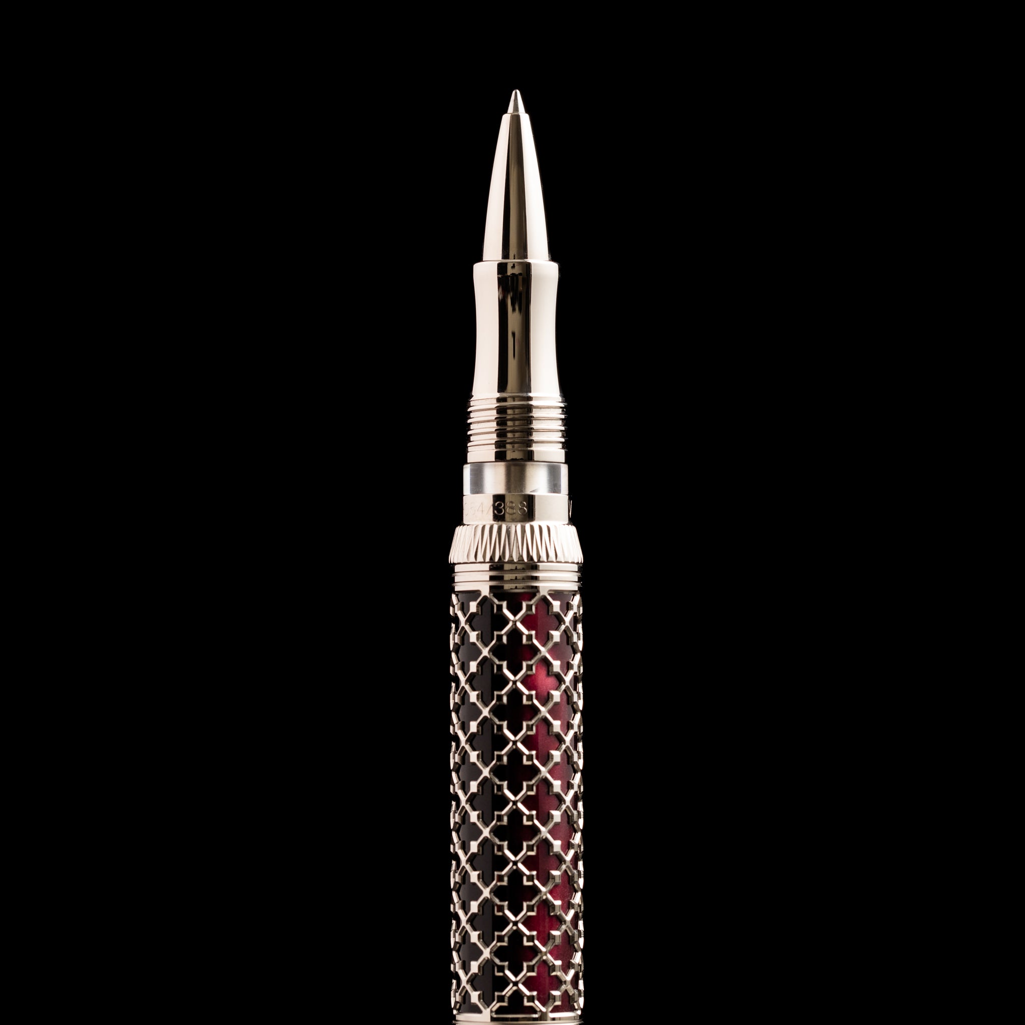 Visconti Limited Edition Rollerball Pen - Venetian Dream - Pen Boutique Ltd