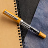 TWSBI Eco Fountain Pen - Bahama Yellow ( Special Edition) - Pen Boutique Ltd