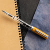 TWSBI Eco Fountain Pen - Bahama Yellow ( Special Edition) - Pen Boutique Ltd