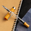 TWSBI Eco Fountain Pen - Bahama Yellow ( Special Edition) - Pen Boutique Ltd
