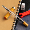TWSBI Eco Fountain Pen - Bahama Yellow ( Special Edition) - Pen Boutique Ltd