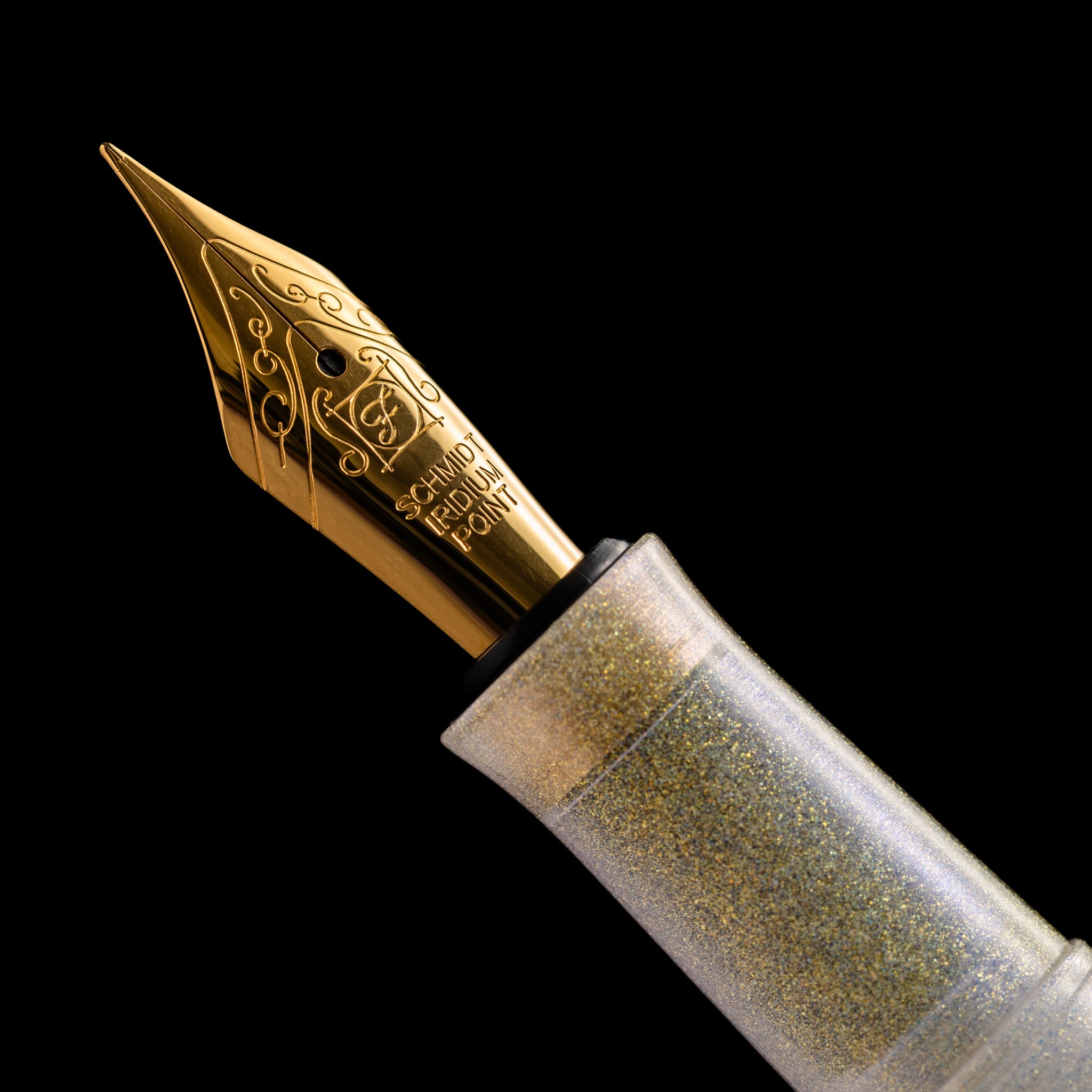 Benu Talisman Fountain Pen - Batti (Pen Boutique Exclusive) LE 300 - Pen Boutique Ltd