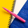 Kaweco Skyline Sport Rollerball Pen - Pink - Pen Boutique Ltd