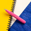 Kaweco Skyline Sport Ballpoint Pen - Pink - Pen Boutique Ltd