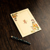 Kartos Notepads - A5 - Pen Boutique Ltd