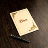 Kartos Notepads - A5 - Pen Boutique Ltd