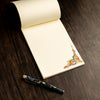 Kartos Notepads - A5 - Pen Boutique Ltd