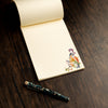 Kartos Notepads - A5 - Pen Boutique Ltd