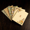 Kartos Notepads - A5 - Pen Boutique Ltd