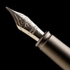 Diplomat Aero Fountain Pen - Funky Petrol - Pen Boutique Ltd
