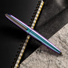 Diplomat Aero Ballpoint Pen - Funky Petrol - Pen Boutique Ltd